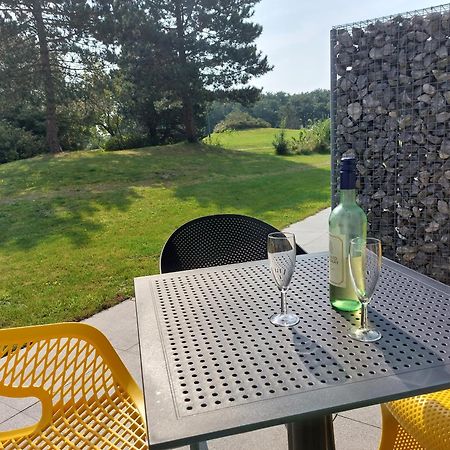 Aphrodite Met Zonnig Terras, Eigen Keuken, Verwarmd Hotel-Zwembad, Nabij Dorp, Duinen En Strand 霍勒姆 外观 照片