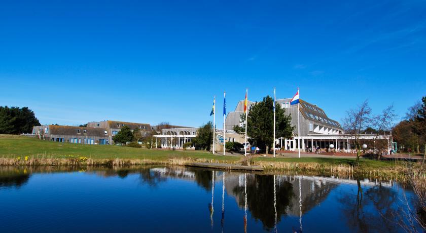 Aphrodite Met Zonnig Terras, Eigen Keuken, Verwarmd Hotel-Zwembad, Nabij Dorp, Duinen En Strand 霍勒姆 客房 照片