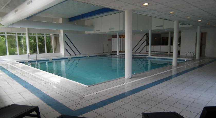 Aphrodite Met Zonnig Terras, Eigen Keuken, Verwarmd Hotel-Zwembad, Nabij Dorp, Duinen En Strand 霍勒姆 客房 照片